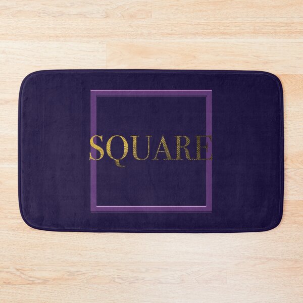 Item preview, Square. designed and sold by moths-minor.