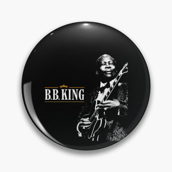 Item preview, Live In Concert King B.B  designed and sold by Radwakamal112.