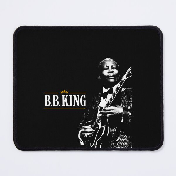 Item preview, Live In Concert King B.B  designed and sold by Radwakamal112.