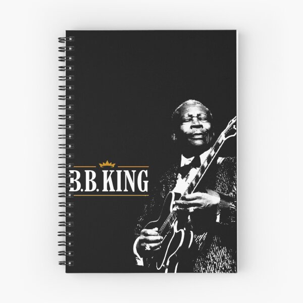 Item preview, Live In Concert King B.B  designed and sold by Radwakamal112.