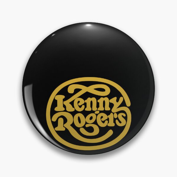 Item preview, Kenny rogers  designed and sold by Luenz.