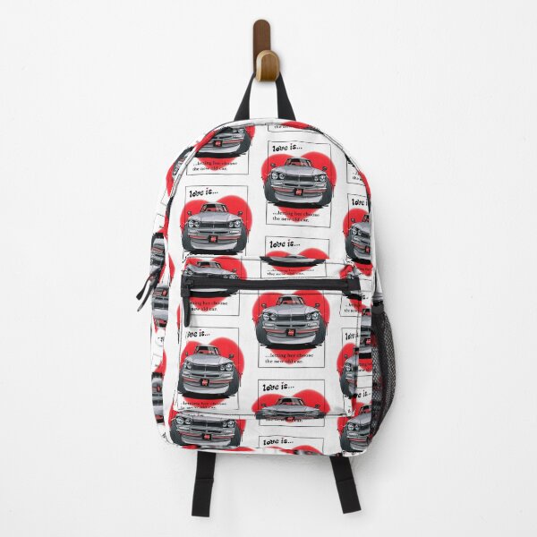 Item preview, LOVE is letting her choose the new old car designed and sold by Nick Shirokov.