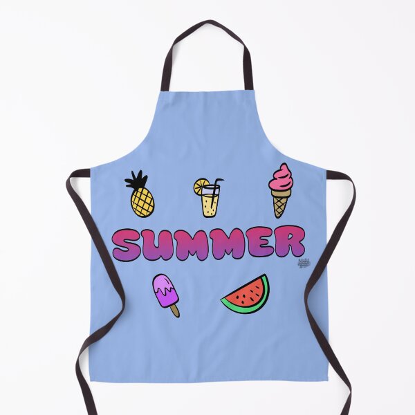 Item preview, Summer Treats designed and sold by Angela’s Doodles.