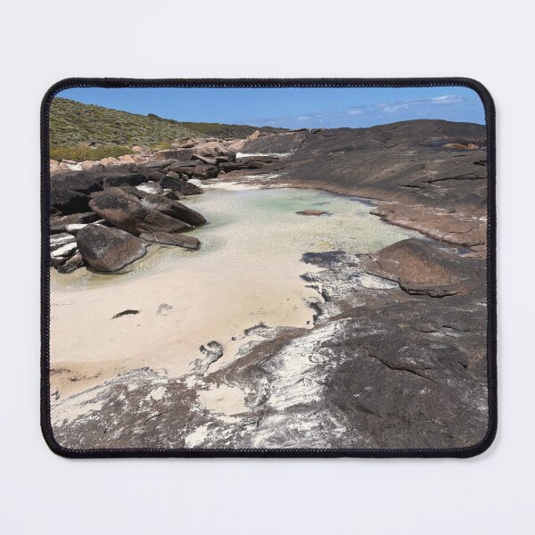 Item preview, Rock pool holidays  designed and sold by Rose-Wise.