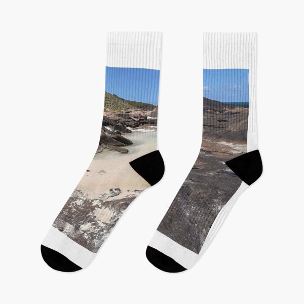Item preview, Rock pool holidays  designed and sold by Rose-Wise.