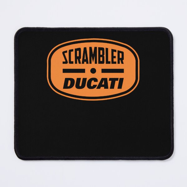 Item preview,  ducati scrambler  designed and sold by ArimaSavage.