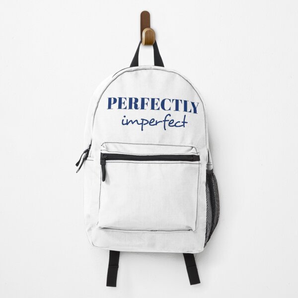 Item preview, perfectly imperfect t-shirt designed and sold by GelEtBallons.