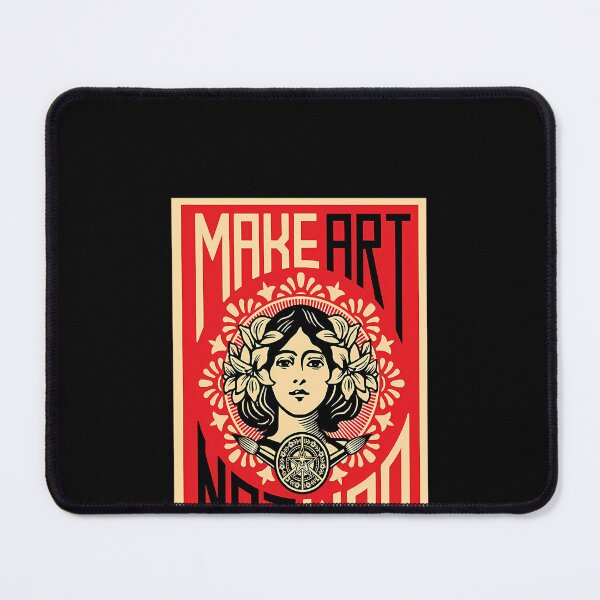 Item preview,  make not war designed and sold by Radwakamal112.