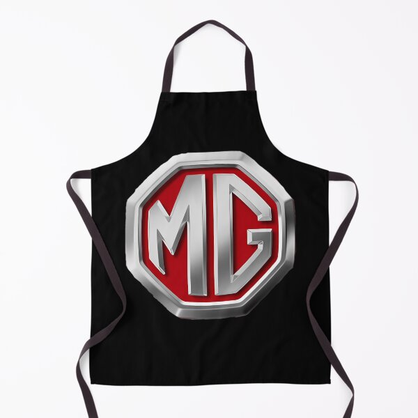 Item preview, MG Car designed and sold by onetowshop.