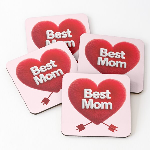 Item preview, The Sweetest Gift for Mom designed and sold by Knightofartx25.