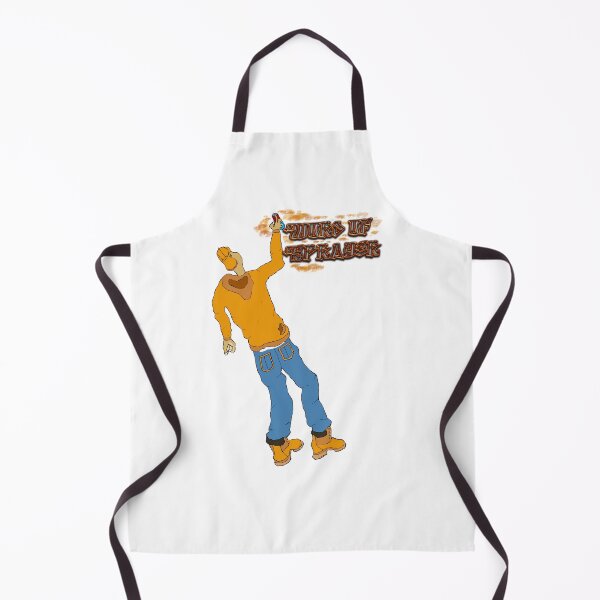 Item preview, Word of sprayer  designed and sold by Outfeetus.