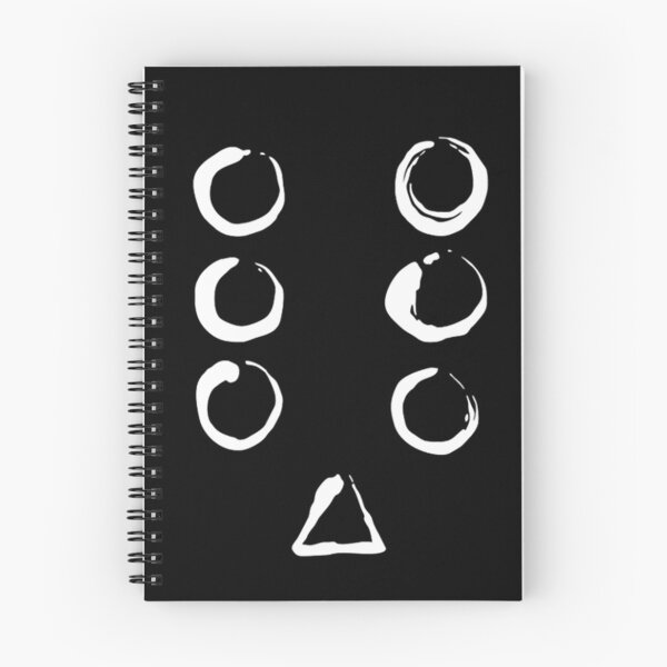 Item preview, Seven Samurai  designed and sold by Luenz.