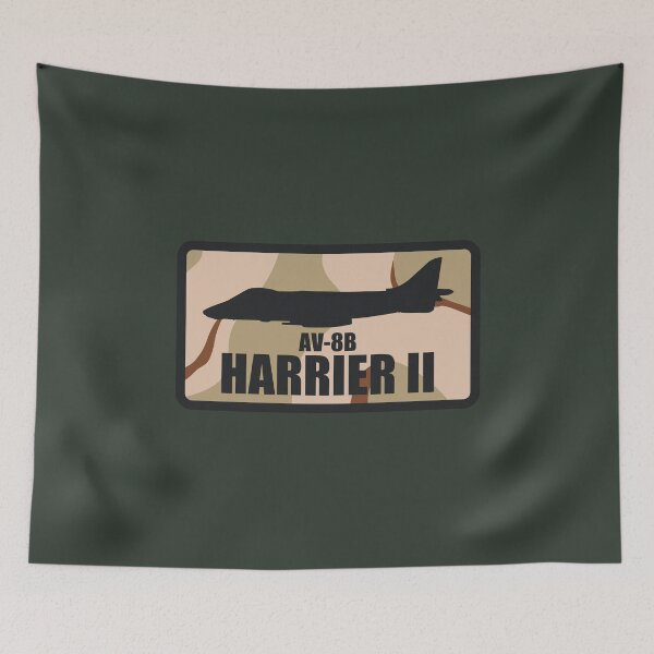 Item preview, AV-8B Harrier II designed and sold by StrongVlad.