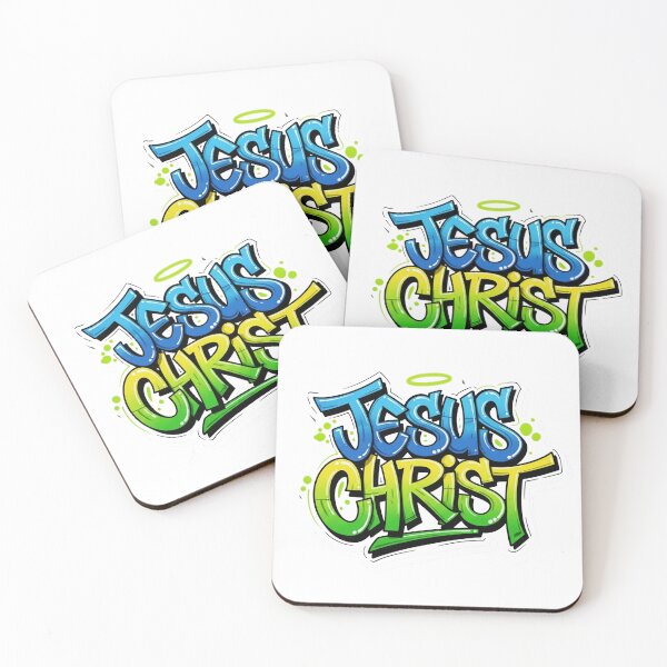 Item preview, Jesus Christ designed and sold by SimonFernando.