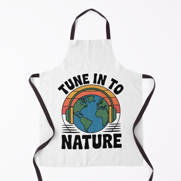 Item preview, Retro Rainbow Earth Headphones — Vintage Stripe Globe Music Lover Environmental Graphic Tee designed and sold by proearth2022.