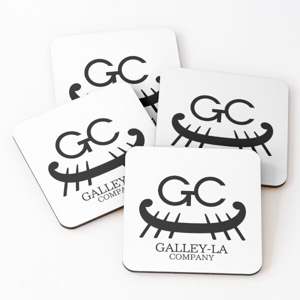 Item preview, Galley logo designed and sold by Mangartss.