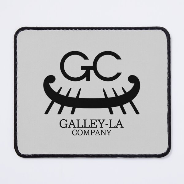 Item preview, Galley logo designed and sold by Mangartss.