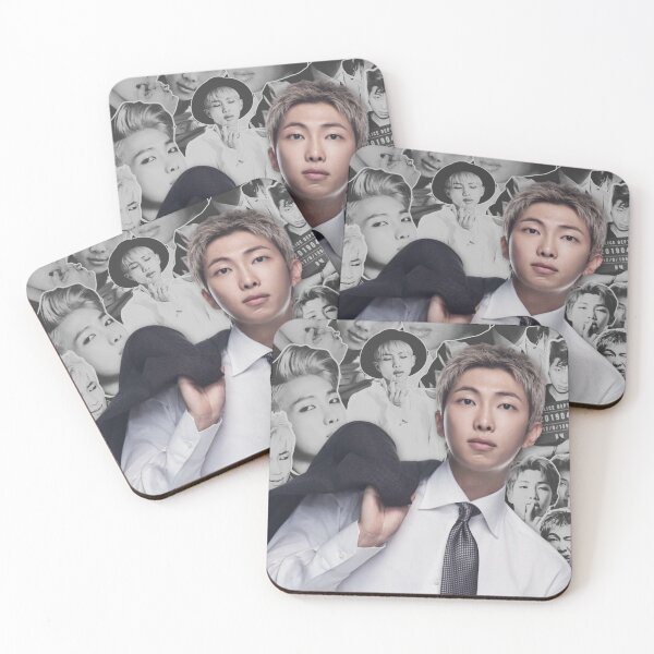 Item preview, Namjoon Bias Eras Collage designed and sold by smeraldosecrets.