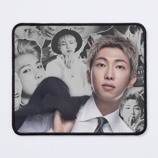 Item preview, Namjoon Bias Eras Collage designed and sold by smeraldosecrets.