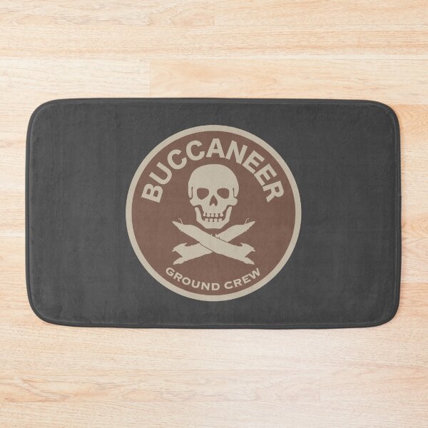 Item preview, Blackburn Buccaneer Ground Crew designed and sold by StrongVlad.