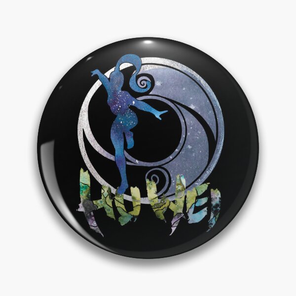 Item preview, Kung Fu Huwei Yin designed and sold by Mistybosk.