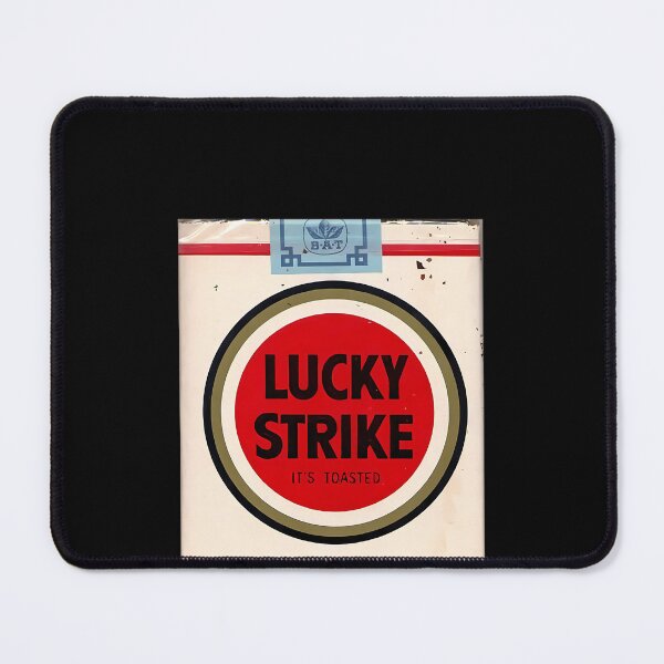 Item preview,  Lucky Strike designed and sold by Radwakamal112.
