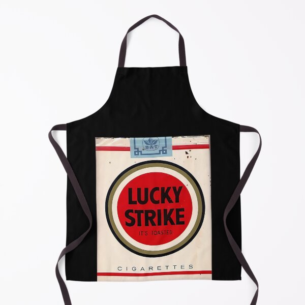 Item preview,  Lucky Strike designed and sold by Radwakamal112.