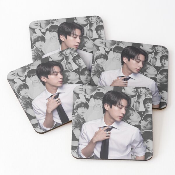 Artikelvorschau, Seokjin Bias Eras Collage entworfen und verkauft von smeraldosecrets.