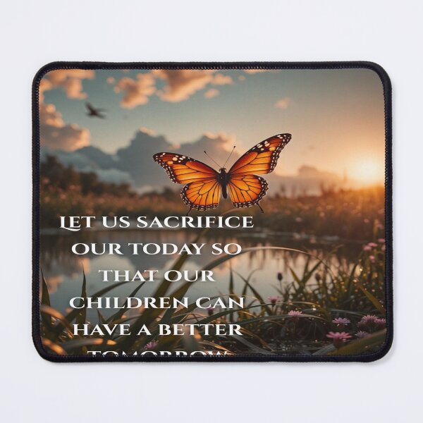 Item preview, Inspirational Butterfly Art designed and sold by BeautifulVirtues.