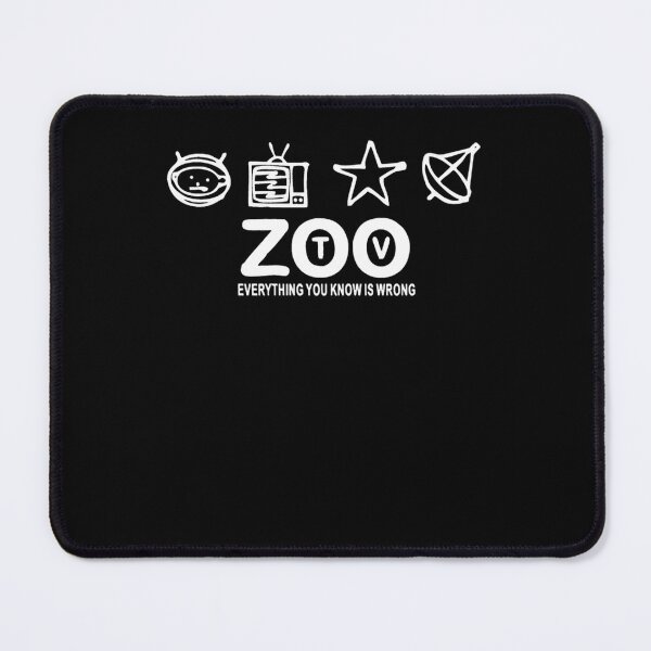 Item preview, U2Zoo TV designed and sold by Natbiome.
