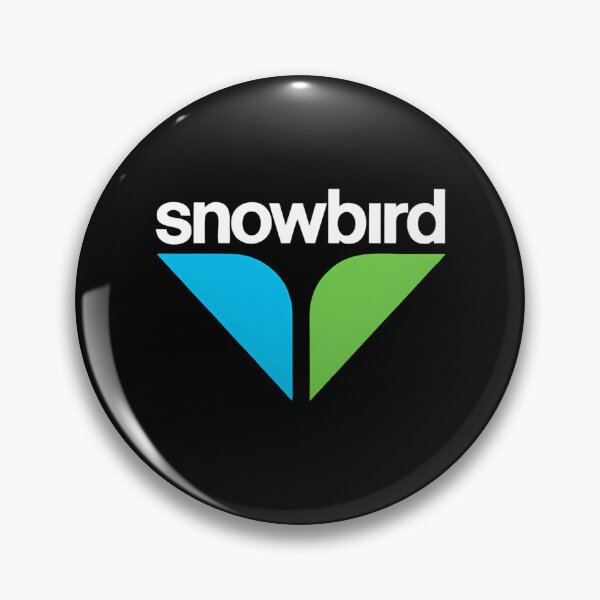 Item preview, Snowbird designed and sold by Radwakamal112.