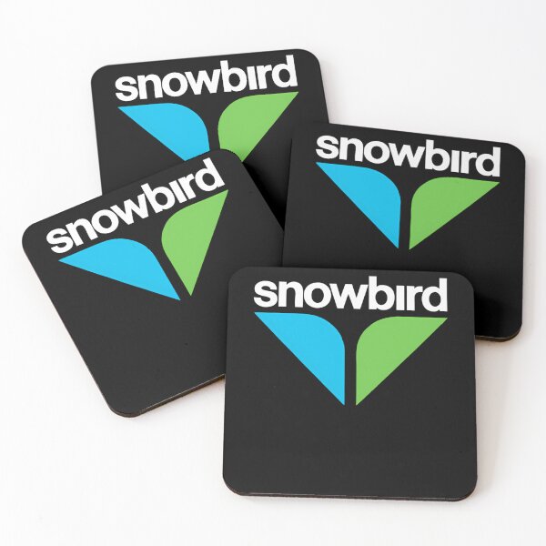 Item preview, Snowbird designed and sold by Radwakamal112.