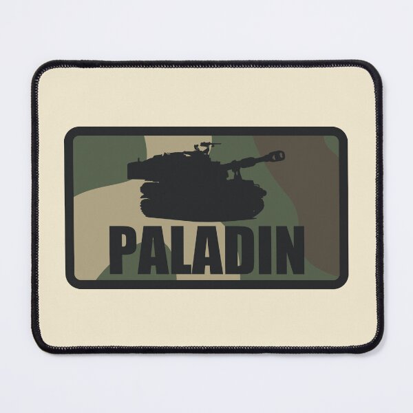 Item preview, Paladin M109A6 designed and sold by StrongVlad.