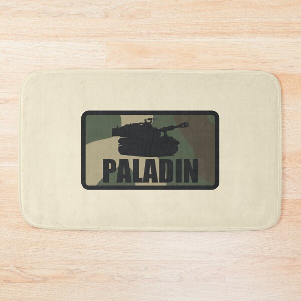 Item preview, Paladin M109A6 designed and sold by StrongVlad.