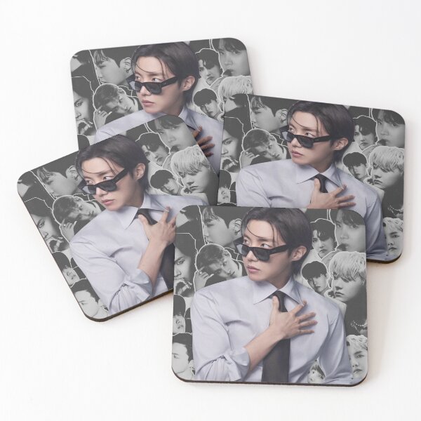 Item preview, Hoseok Bias Eras Collage designed and sold by smeraldosecrets.