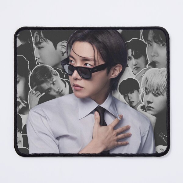 Item preview, Hoseok Bias Eras Collage designed and sold by smeraldosecrets.