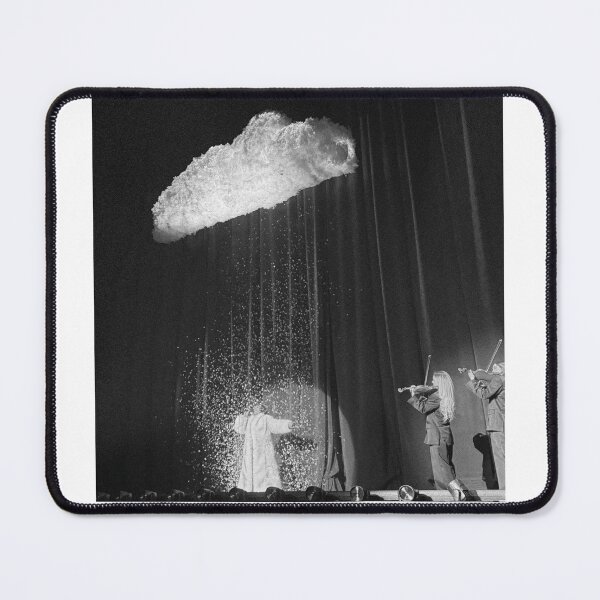 Item preview, RAYE – THIS MUSIC MAY CONTAIN HOPE – I WILL OVERCOME designed and sold by Xira-X.