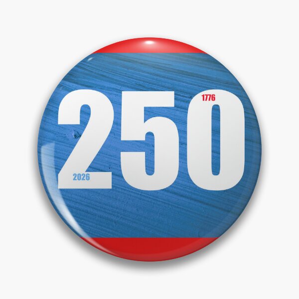 Item preview, AMERICA=250 designed and sold by JPOempathy.