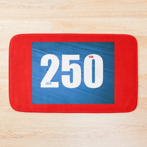 Item preview, AMERICA=250 designed and sold by JPOempathy.