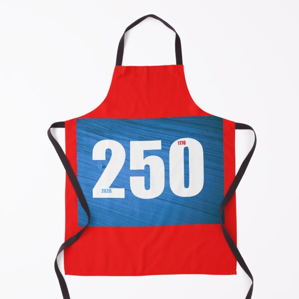 Item preview, AMERICA=250 designed and sold by JPOempathy.