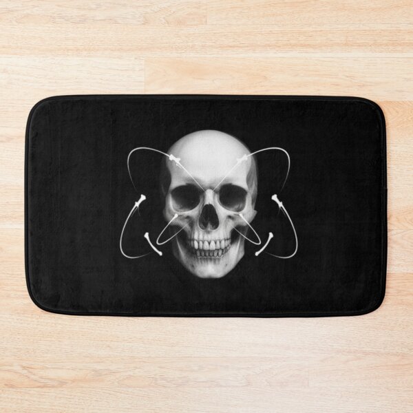 Item preview, Urban Threat Anatomic Skull Sketch designed and sold by UrbanThreat.