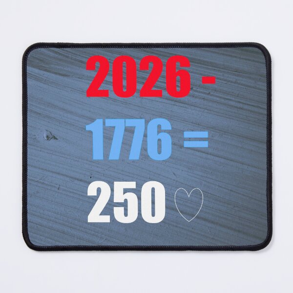 Item preview, 250th American anniversary! designed and sold by JPOempathy.