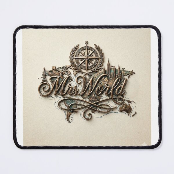 Item preview, Wife designed and sold by MK-Vels.