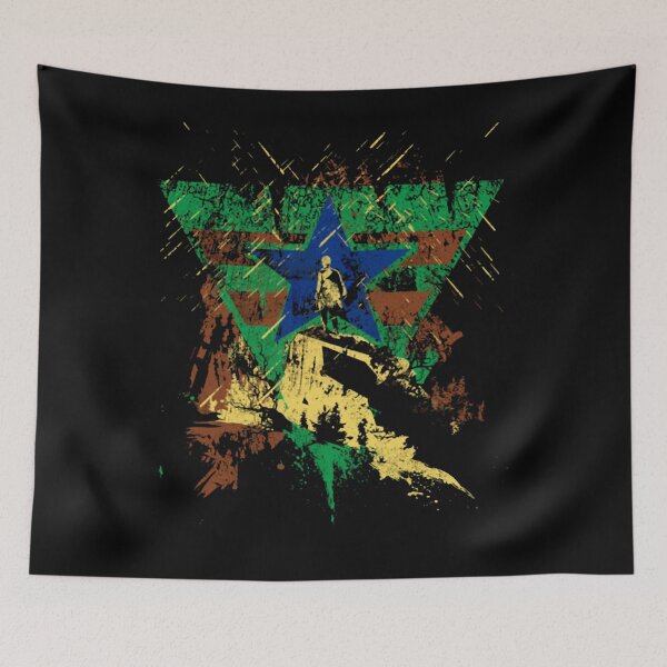 Item preview, Never Forget Serenity Valley  designed and sold by Damlaaclk.