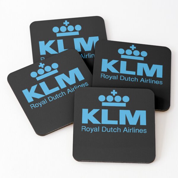 Item preview, KLM Airlines designed and sold by onetowshop.