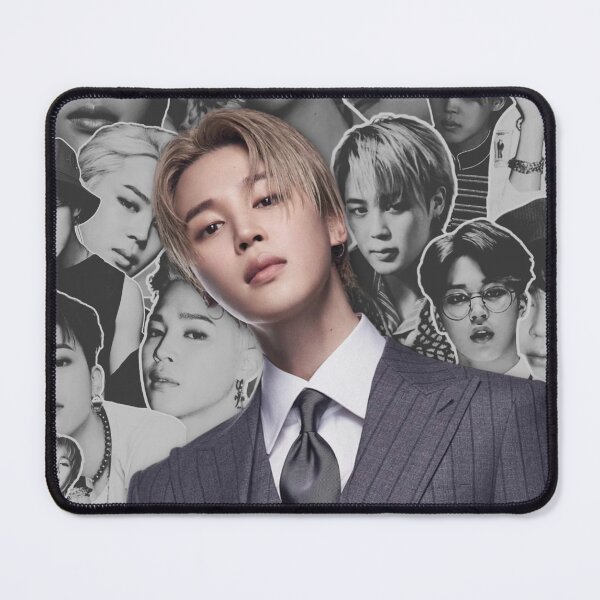 Item preview, Jimin Bias Eras Collage designed and sold by smeraldosecrets.