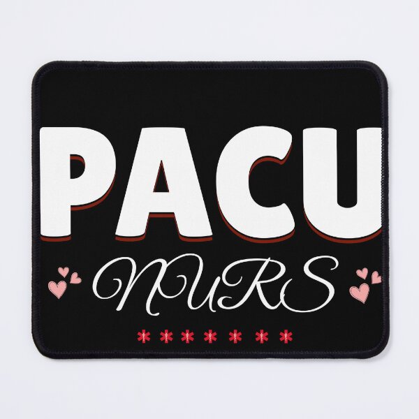 Item preview, Pacu Nurse Leopard Print Collegiate designed and sold by stylboutique.