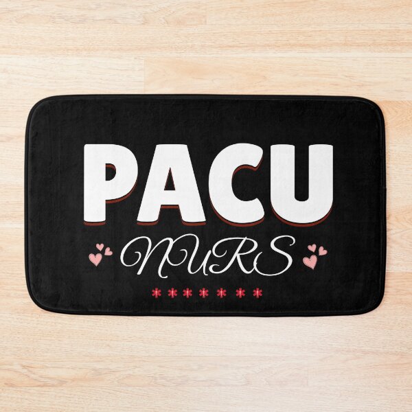 Item preview, Pacu Nurse Leopard Print Collegiate designed and sold by stylboutique.