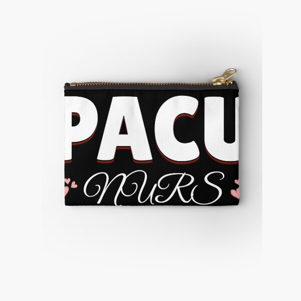 Item preview, Pacu Nurse Leopard Print Collegiate designed and sold by stylboutique.