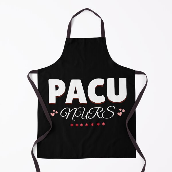 Item preview, Pacu Nurse Leopard Print Collegiate designed and sold by stylboutique.